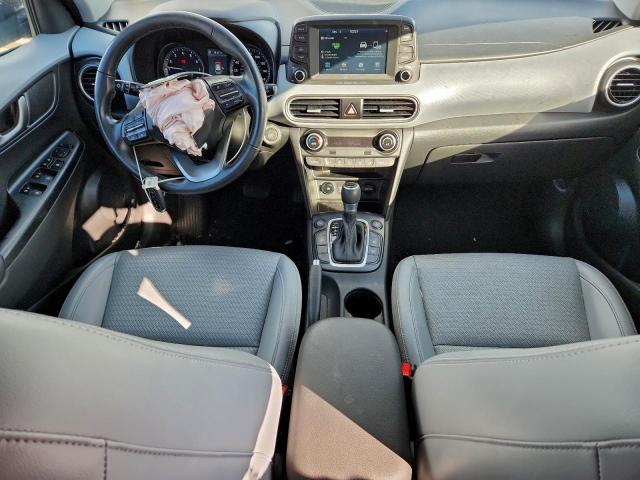 Hyundai KONA Limited Image 7