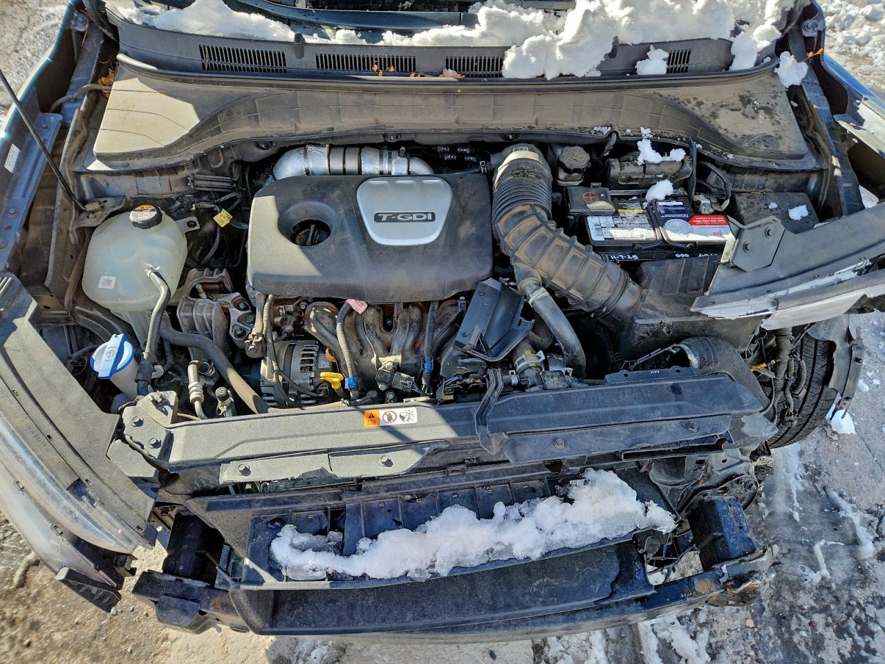 Hyundai KONA Limited Image 13