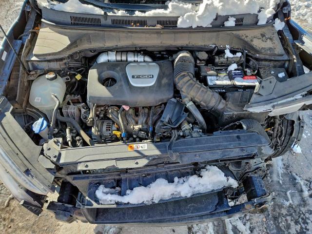 Hyundai KONA Limited Image 13