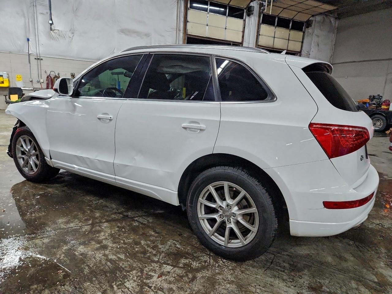 Audi Q5 Premium Plus Image 4