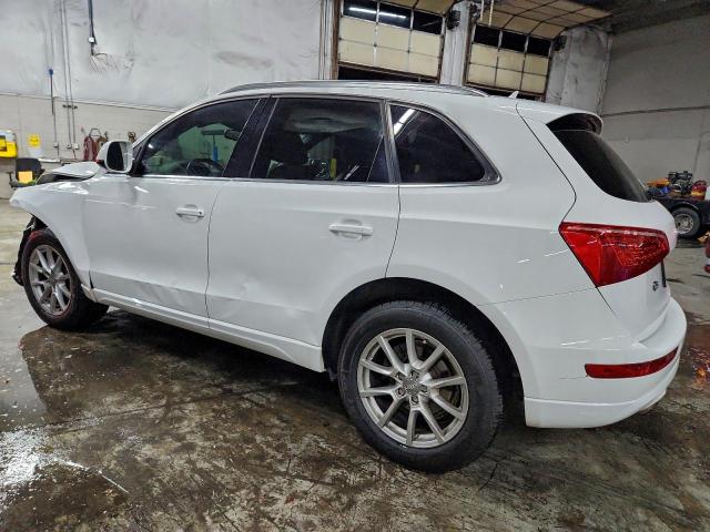Audi Q5 Premium Plus Image 4