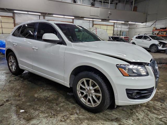 Audi Q5 Premium Plus Image 6