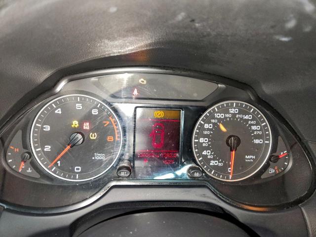 Audi Q5 Premium Plus Image 8