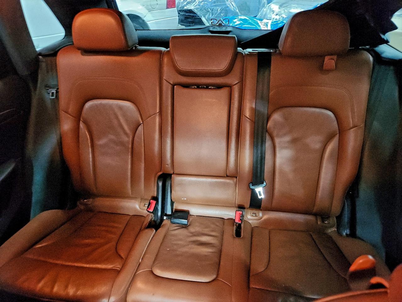 Audi Q5 Premium Plus Image 13