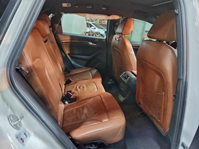 Audi Q5 Premium Plus Image 11