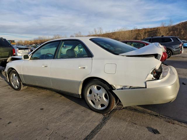 Lexus Es 300 Image 3