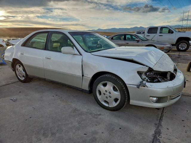 Lexus Es 300 Image 5