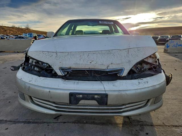 Lexus Es 300 Image 12