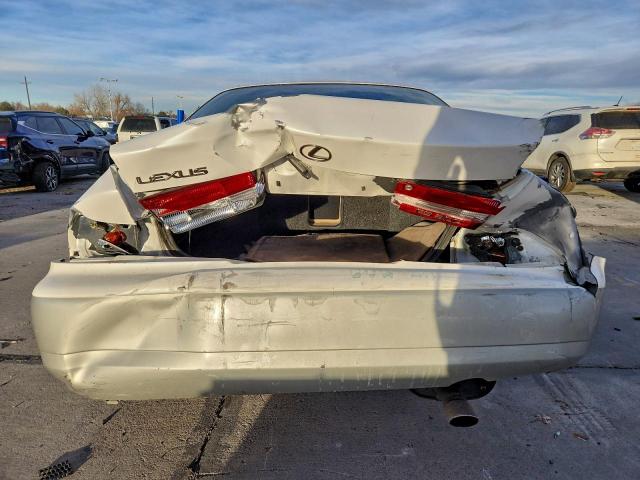 Lexus Es 300 Image 8