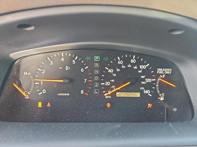 Lexus Es 300 Image 6