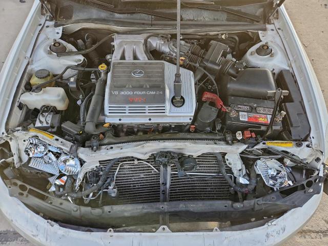 Lexus Es 300 Image 9