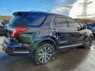 Ford Explorer Platinum Image 4