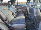 Ford Explorer Platinum Image 9