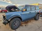 Ford Bronco Big Bend Image 1