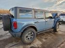 Ford Bronco Big Bend Image 13
