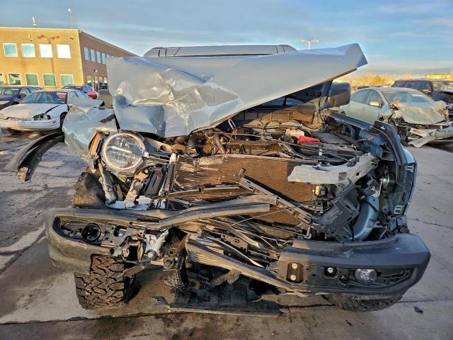 Ford Bronco Big Bend Image 5