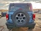 Ford Bronco Big Bend Image 7