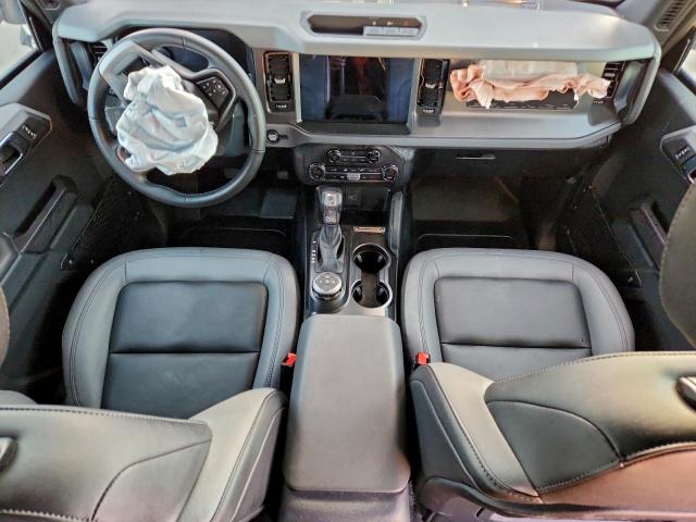 Ford Bronco Big Bend Image 6