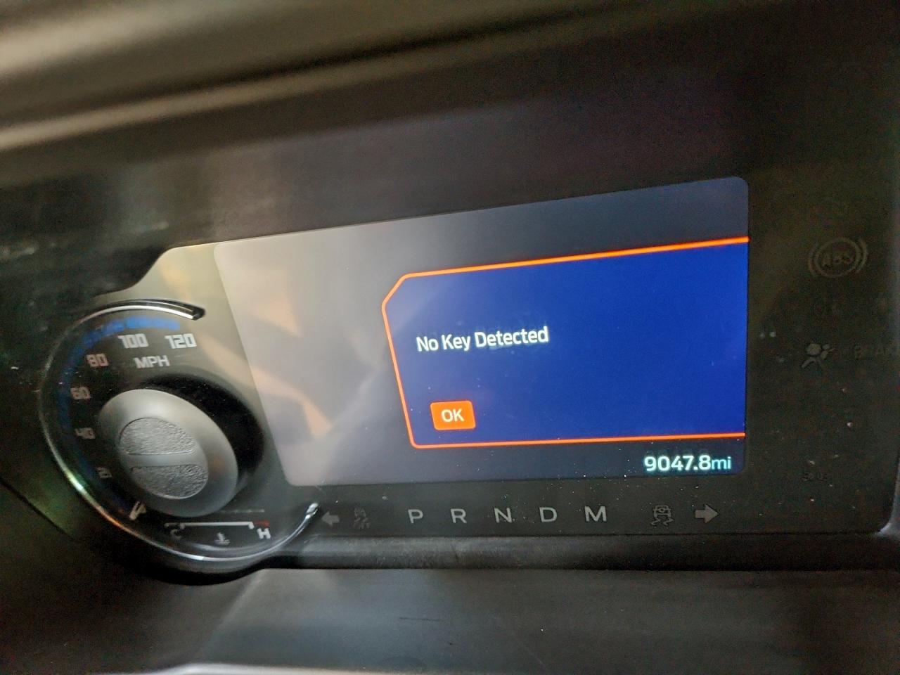 Ford Bronco Big Bend Image 4