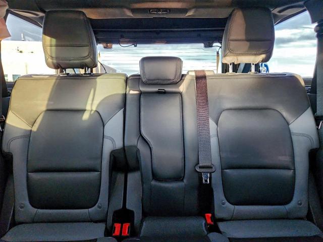 Ford Bronco Big Bend Image 8