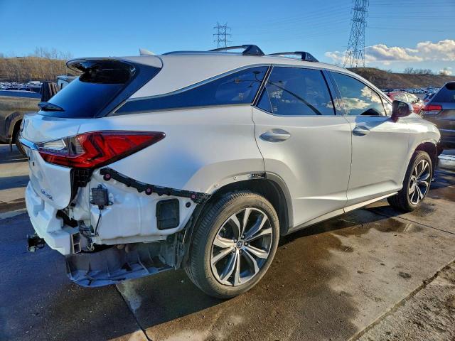 Lexus RX 350 L Image 3