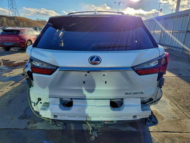 Lexus RX 350 L Image 5