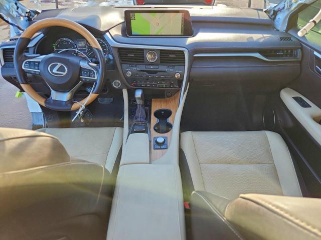 Lexus RX 350 L Image 6