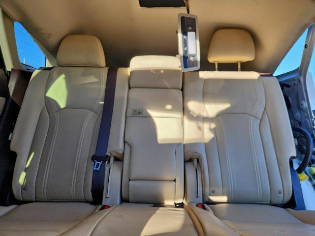 Lexus RX 350 L Image 9