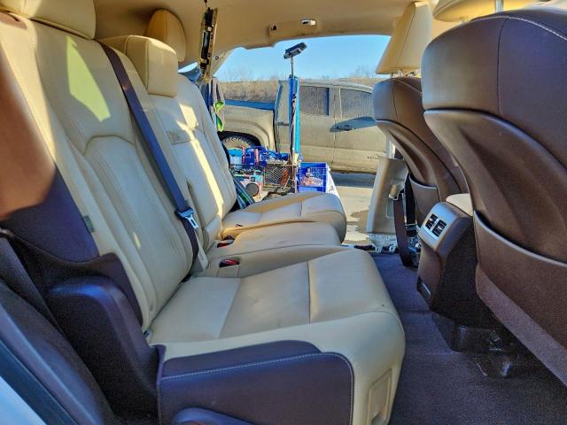 Lexus RX 350 L Image 13