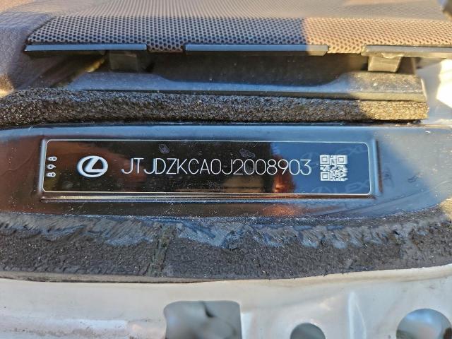 Lexus RX 350 L Image 12