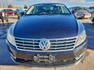 Volkswagen CC Vr6 4motion Image 4