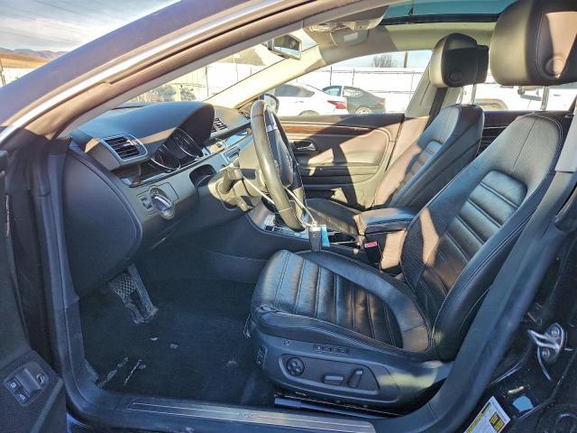 Volkswagen CC Vr6 4motion Image 6