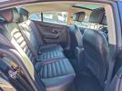 Volkswagen CC Vr6 4motion Image 7