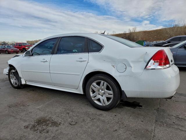 Chevrolet Impala Lt Image 2