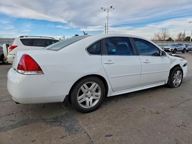 Chevrolet Impala Lt Image 10