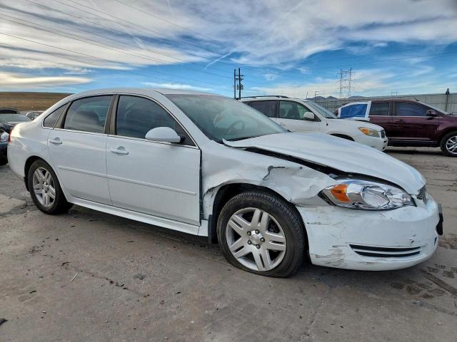 Chevrolet Impala Lt Image 9