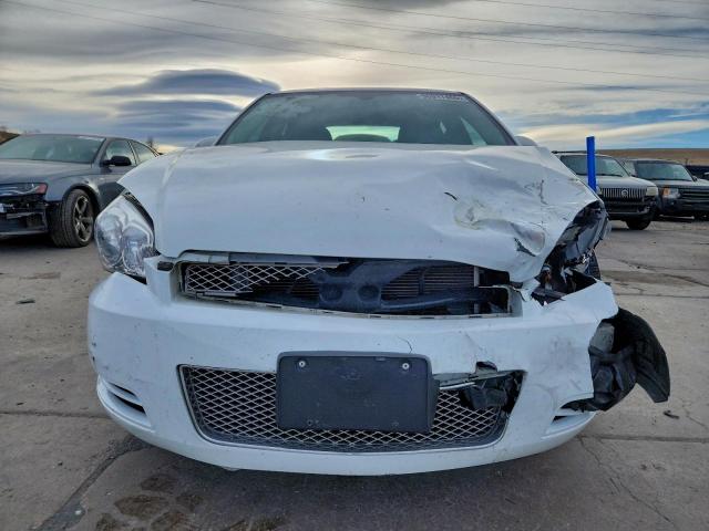 Chevrolet Impala Lt Image 5