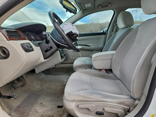 Chevrolet Impala Lt Image 6