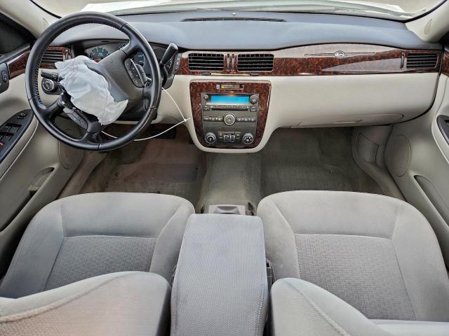 Chevrolet Impala Lt Image 3