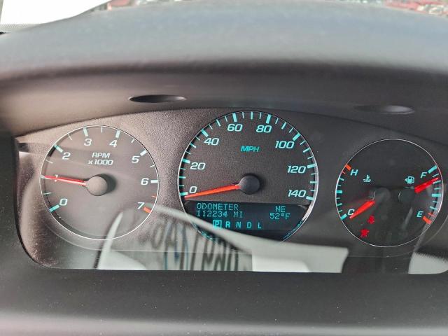 Chevrolet Impala Lt Image 7