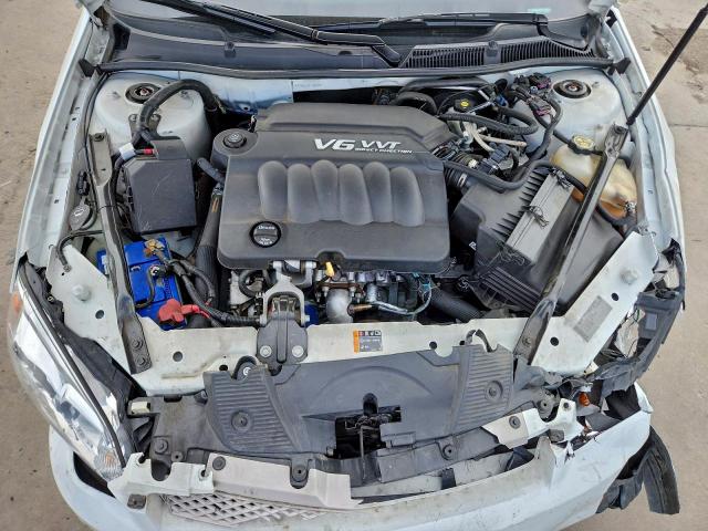 Chevrolet Impala Lt Image 11