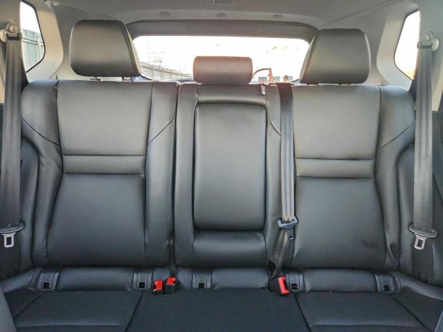 Nissan Rogue Sv Image 14