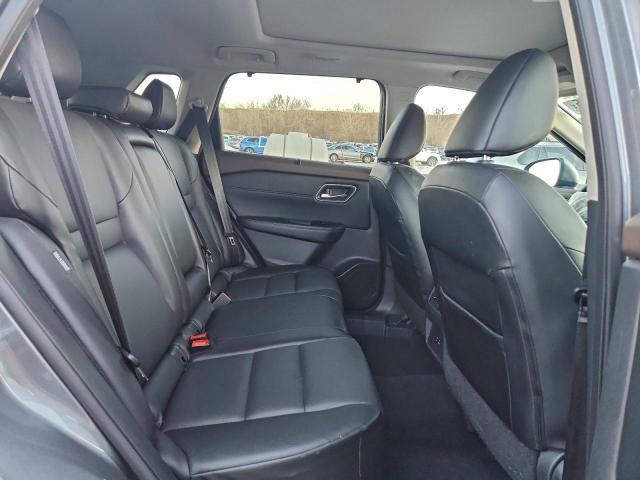 Nissan Rogue Sv Image 11