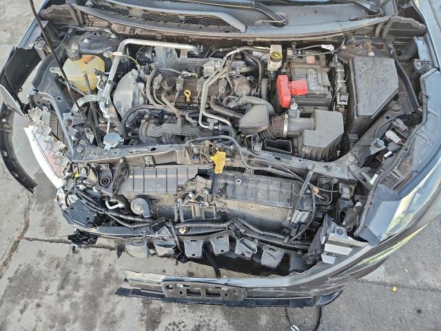 Nissan Rogue Sv Image 7