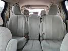 Toyota Sienna Le Image 7
