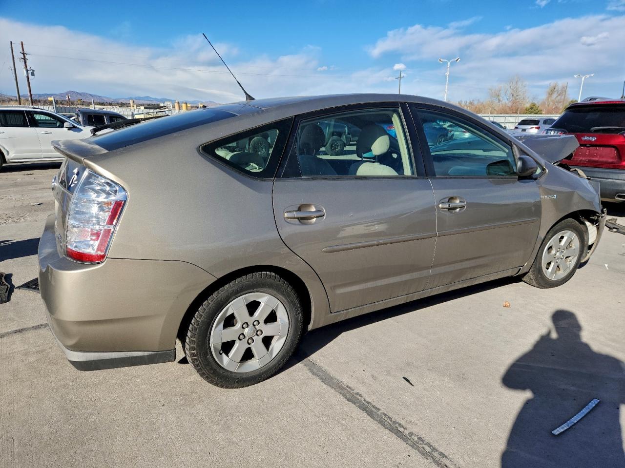 Toyota Prius Image 2