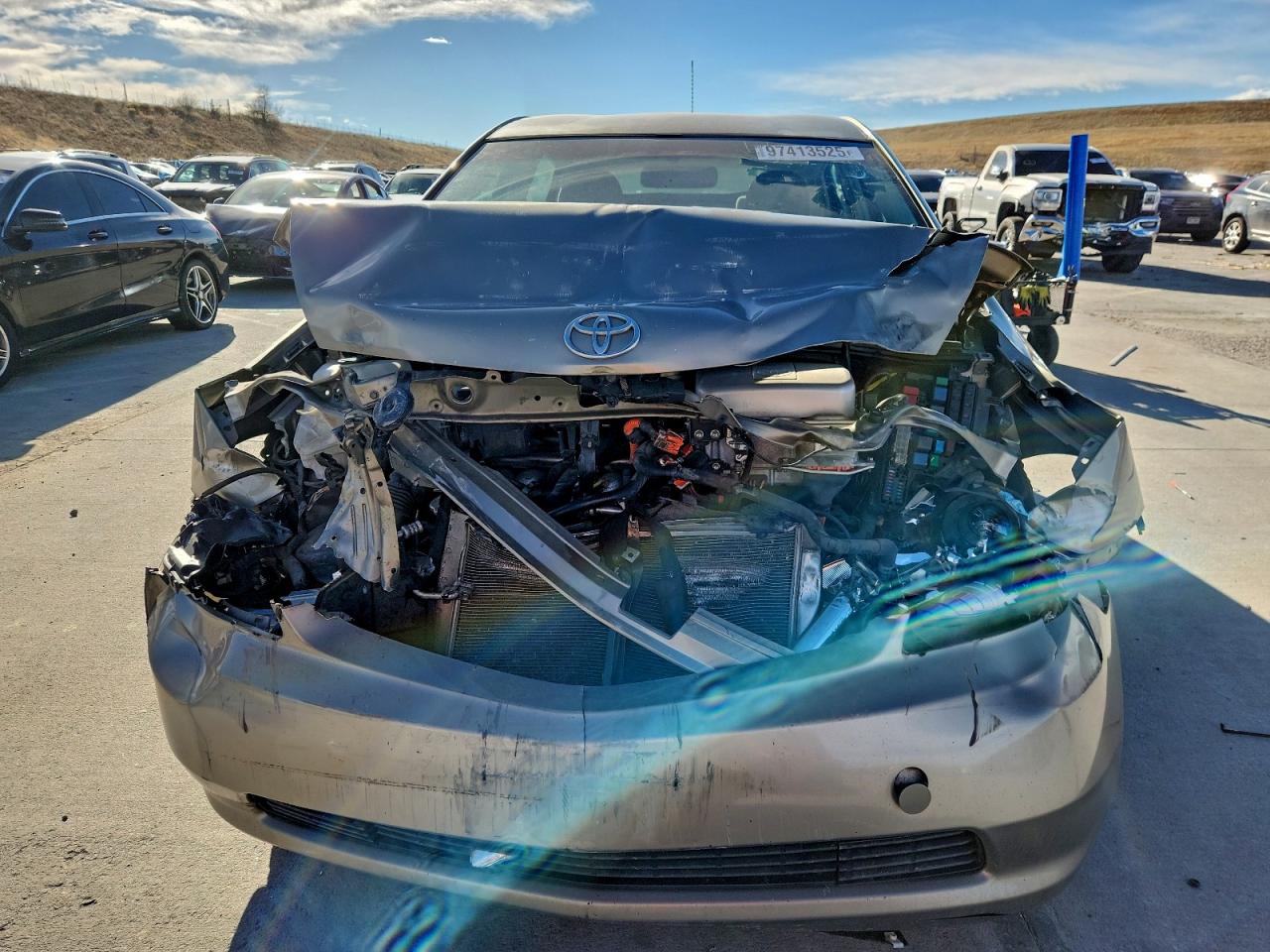 Toyota Prius Image 9