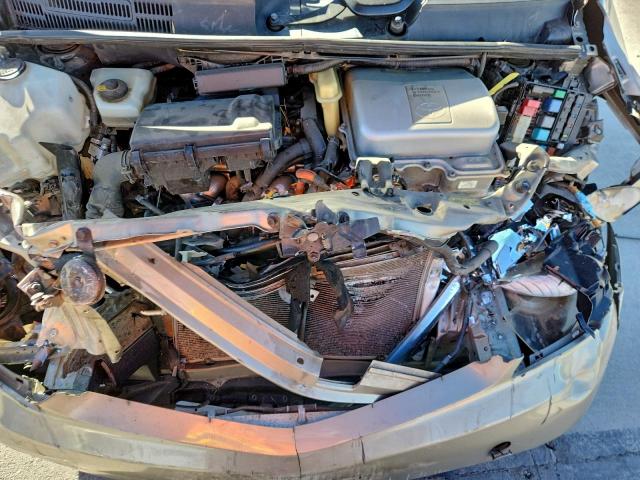 Toyota Prius Image 12