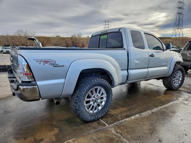 Toyota Tacoma Access Cab Image 6