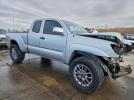Toyota Tacoma Access Cab Image 4